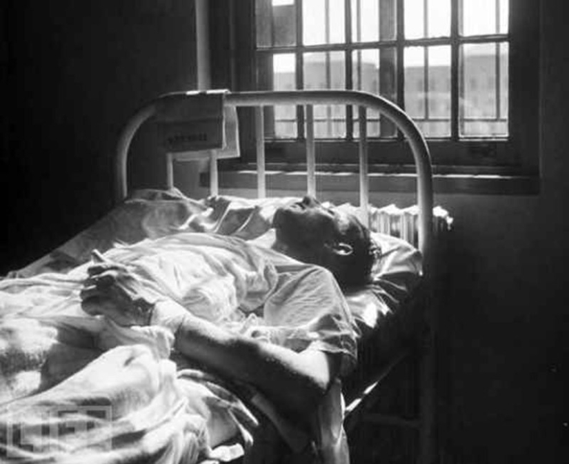 The 25 Most Amazing Treatments in History The 25 Most Amazing Treatments in History