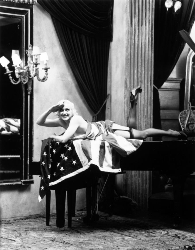 The 25 most seductive photos of Madonna