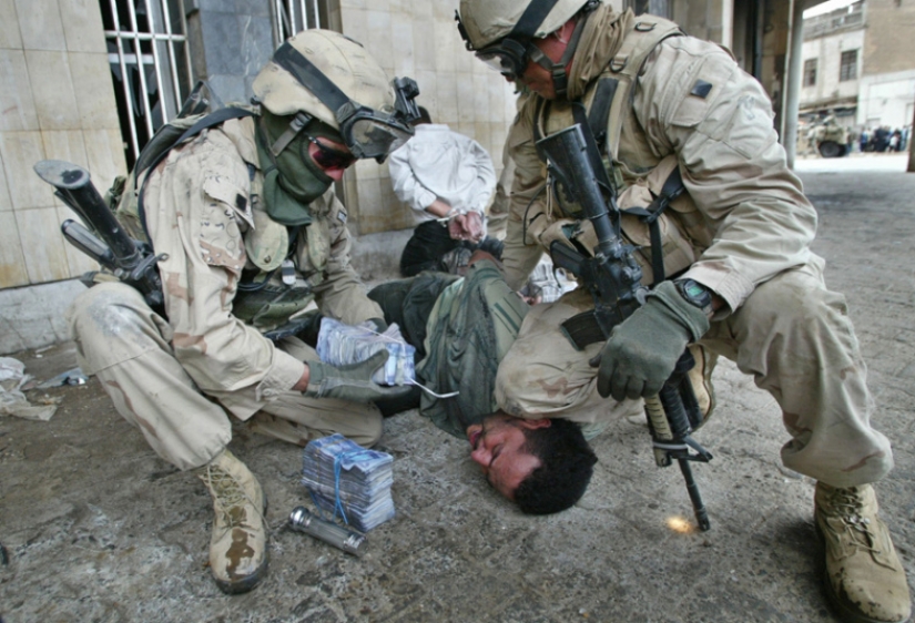 The 5 most famous robberies in the world The 5 most famous robberies in the world