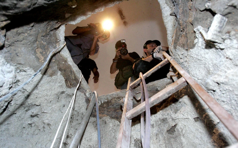 The 5 most famous robberies in the world The 5 most famous robberies in the world