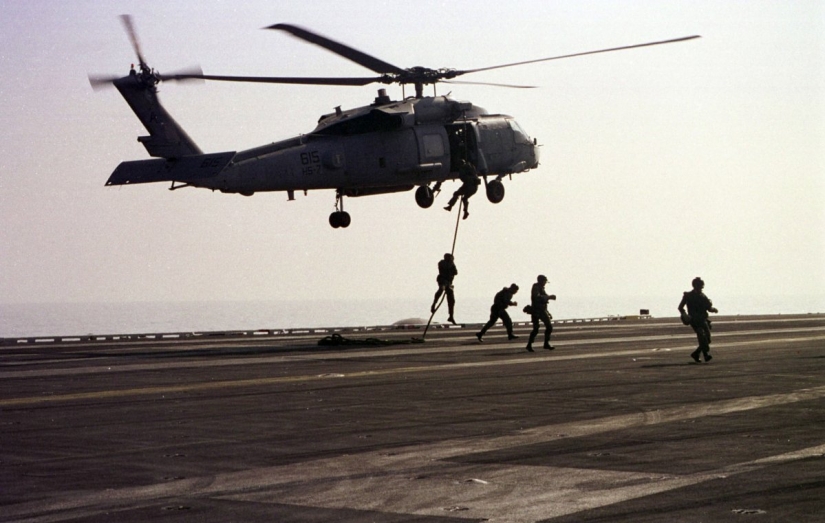 The 8 most elite special forces in the world The 8 most elite special forces in the world