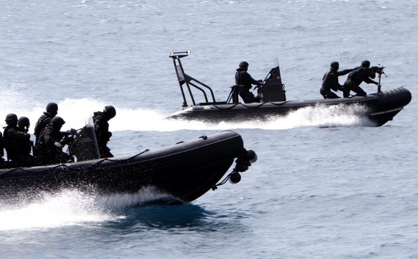 The 8 most elite special forces in the world The 8 most elite special forces in the world