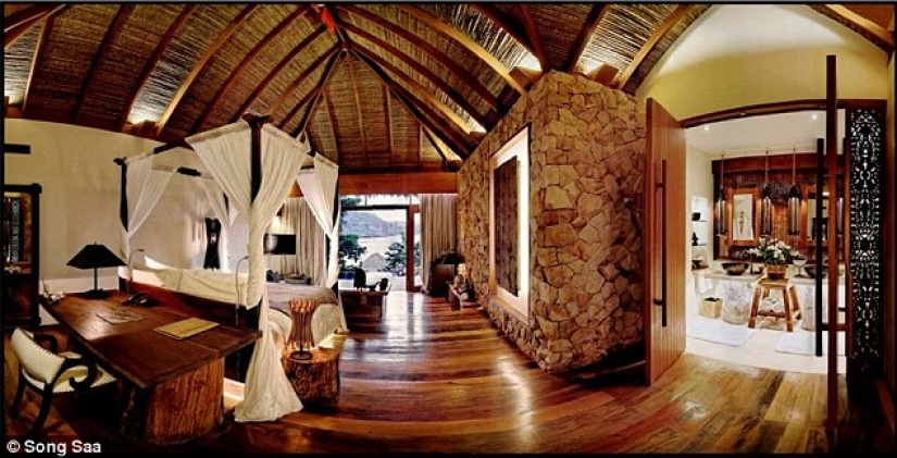 The American dream in Cambodia: how the couple from Australia bought the island for 15 thousand dollars and become millionaires The American dream in Cambodia: how the couple from Australia bought the island for 15 thousand dollars and become millionaires