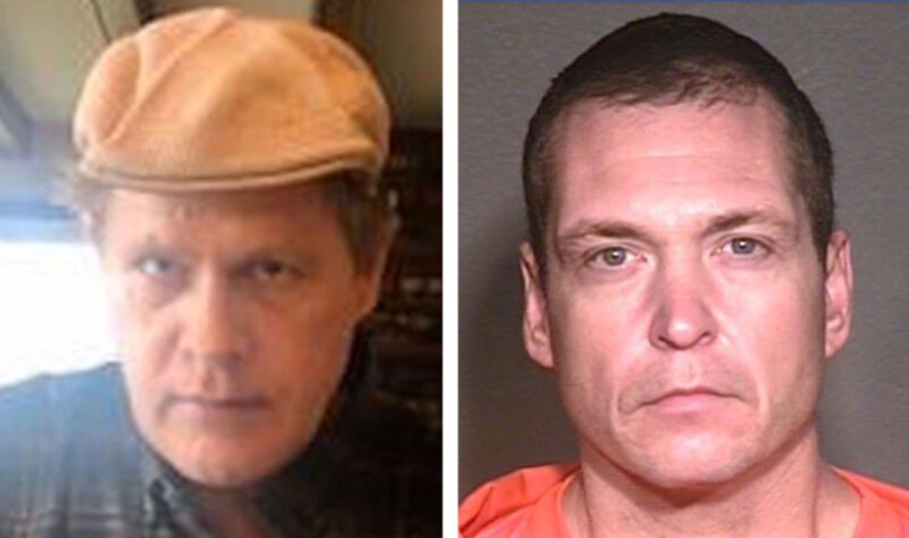 The American was held for 2.5 years in a psychiatric clinic, mistaking him for another