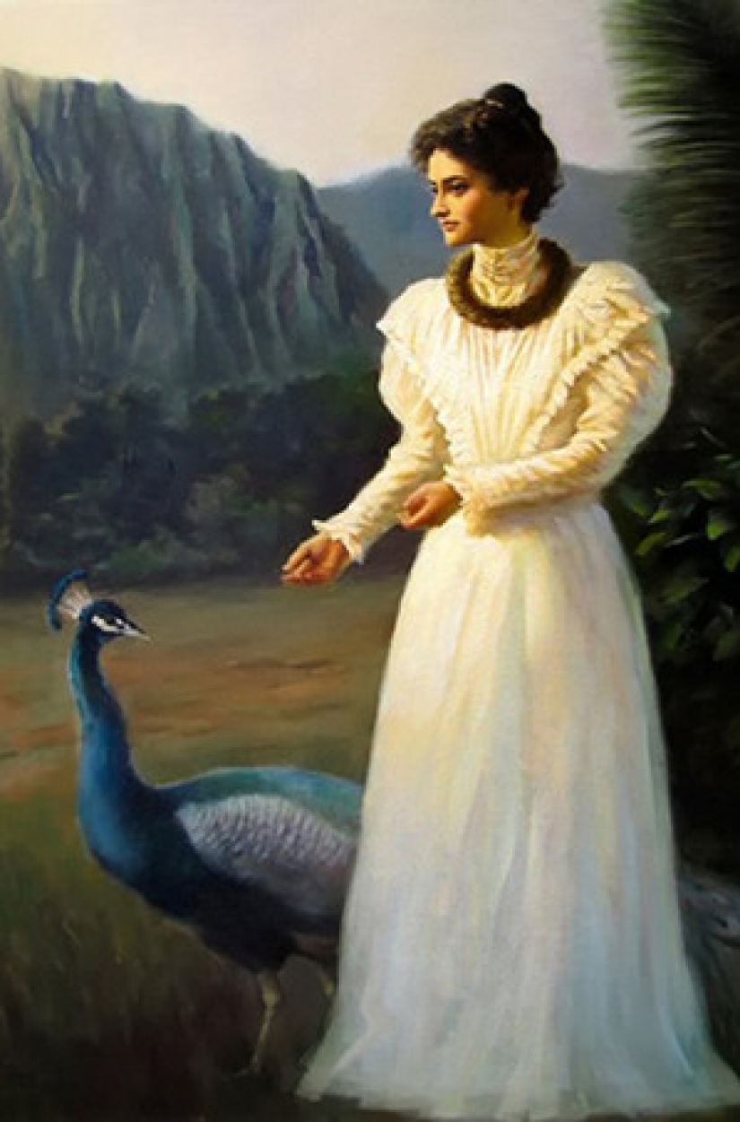 The Annexed Paradise: The Life and death of the last Princess of the Hawaiian Kingdom The Annexed Paradise: The Life and death of the last Princess of the Hawaiian Kingdom