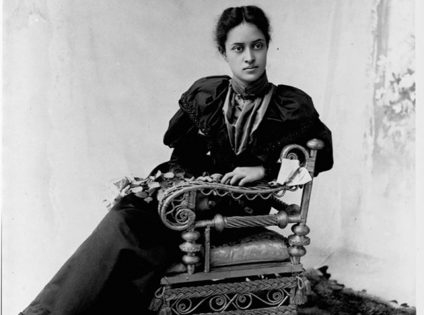 The Annexed Paradise: The Life and death of the last Princess of the Hawaiian Kingdom The Annexed Paradise: The Life and death of the last Princess of the Hawaiian Kingdom