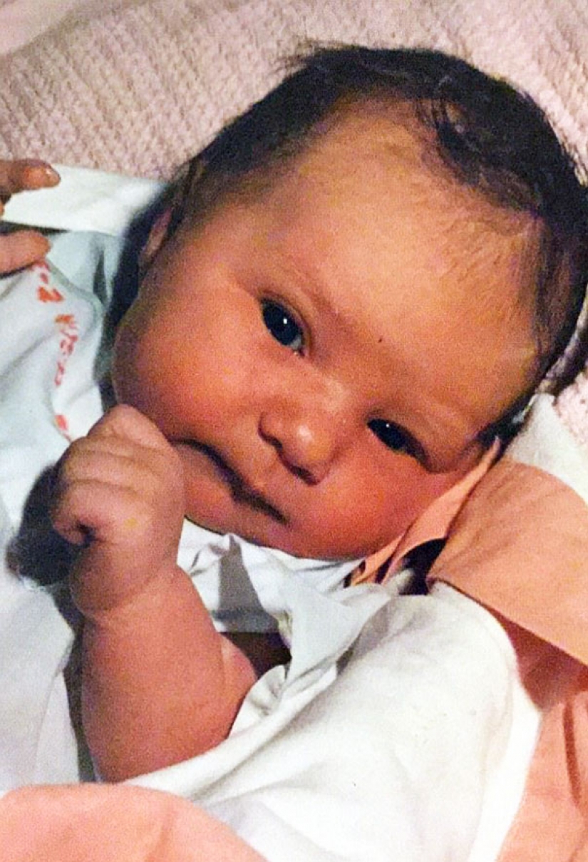 The Australian woman has an exceptional memory and does not forget anything