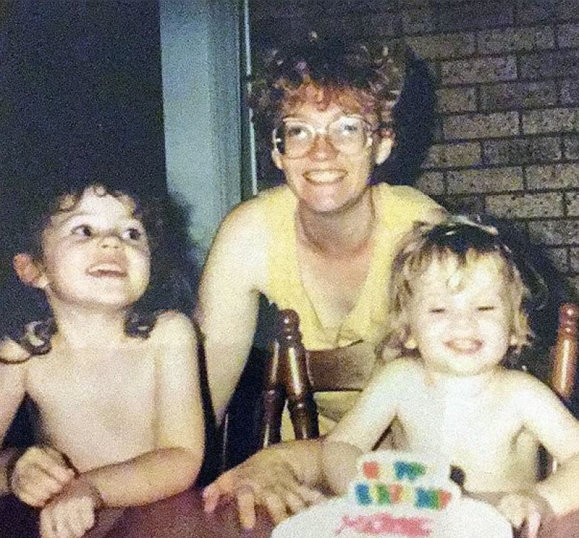 The Australian woman has an exceptional memory and does not forget anything