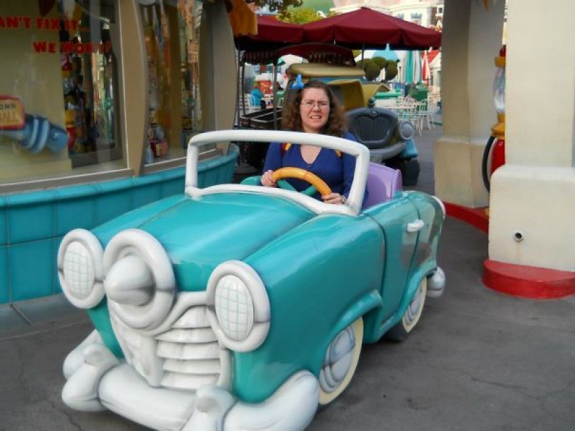 The Australian woman has an exceptional memory and does not forget anything