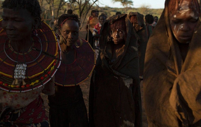 The barbaric tradition of circumcising girls The barbaric tradition of circumcising girls