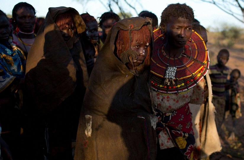 The barbaric tradition of circumcising girls The barbaric tradition of circumcising girls