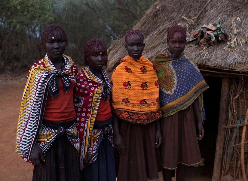 The barbaric tradition of circumcising girls The barbaric tradition of circumcising girls