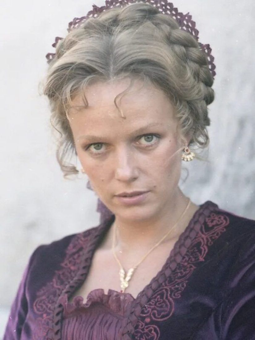 The Battle for Youth: how Russian stars over 50 have changed The Battle for Youth: how Russian stars over 50 have changed