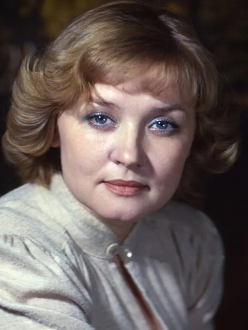 The Battle for Youth: how Russian stars over 50 have changed The Battle for Youth: how Russian stars over 50 have changed