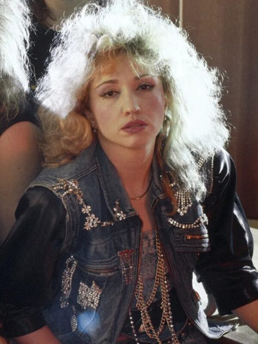 The Battle for Youth: how Russian stars over 50 have changed The Battle for Youth: how Russian stars over 50 have changed