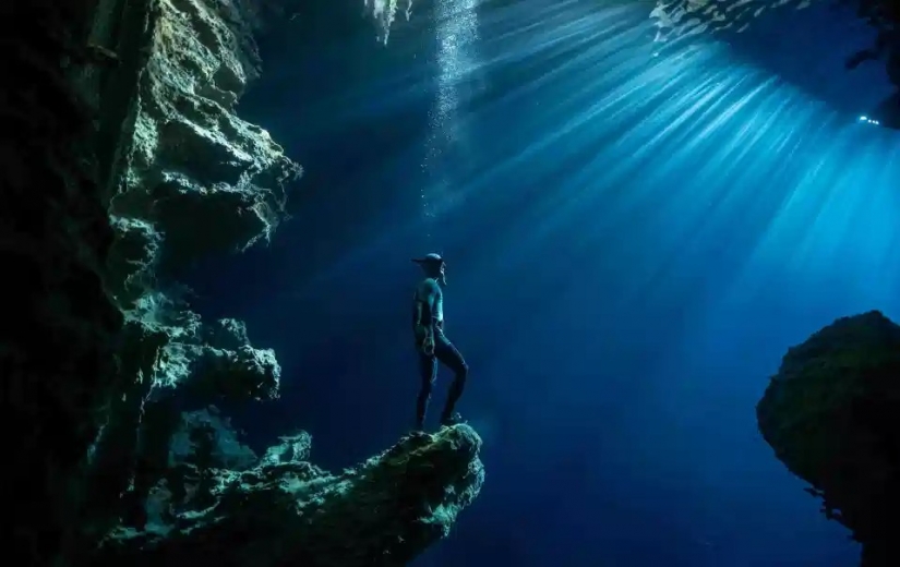 The beauty and power of the ocean in the photos of the winners of the Ocean Photography Awards 2020 The beauty and power of the ocean in the photos of the winners of the Ocean Photography Awards 2020