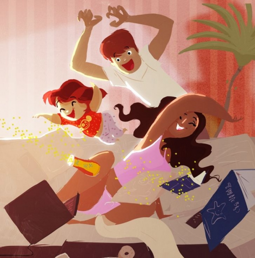 The beauty of true love in pictures The beauty of true love in pictures