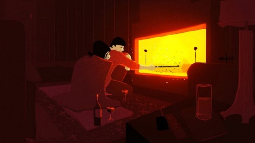 The beauty of true love in pictures The beauty of true love in pictures