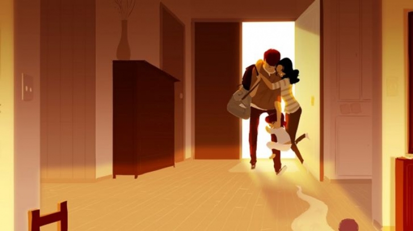 The beauty of true love in pictures The beauty of true love in pictures