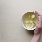 The benefits of different types of tea The benefits of different types of tea