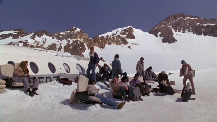 The best movies based on real events