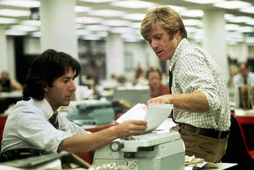 The best movies based on real events