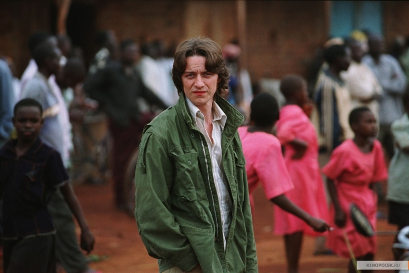 The best movies based on real events