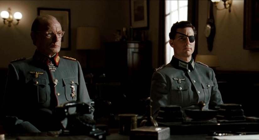 The best movies based on real events