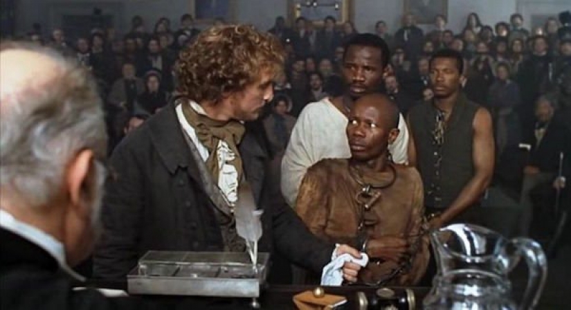The best movies based on real events