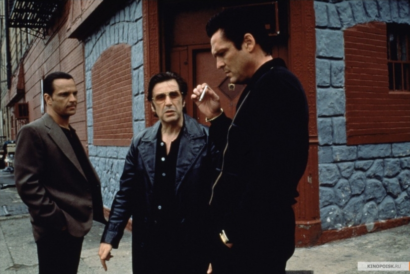 The best movies based on real events