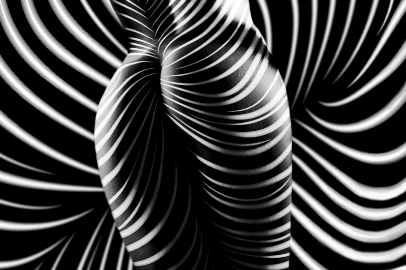 The best photos from the monochrome photography contest MonoVisions Photography Awards 2021