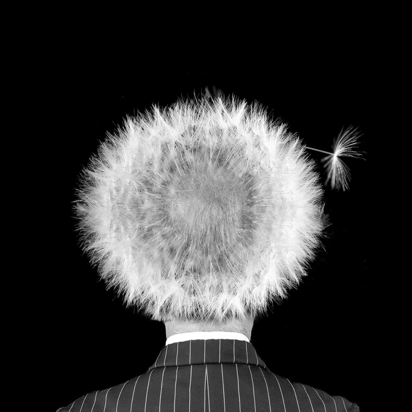The best photos from the monochrome photography contest MonoVisions Photography Awards 2021