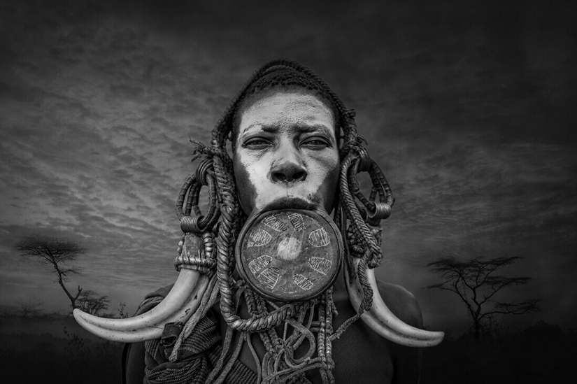 The best photos from the monochrome photography contest MonoVisions Photography Awards 2021