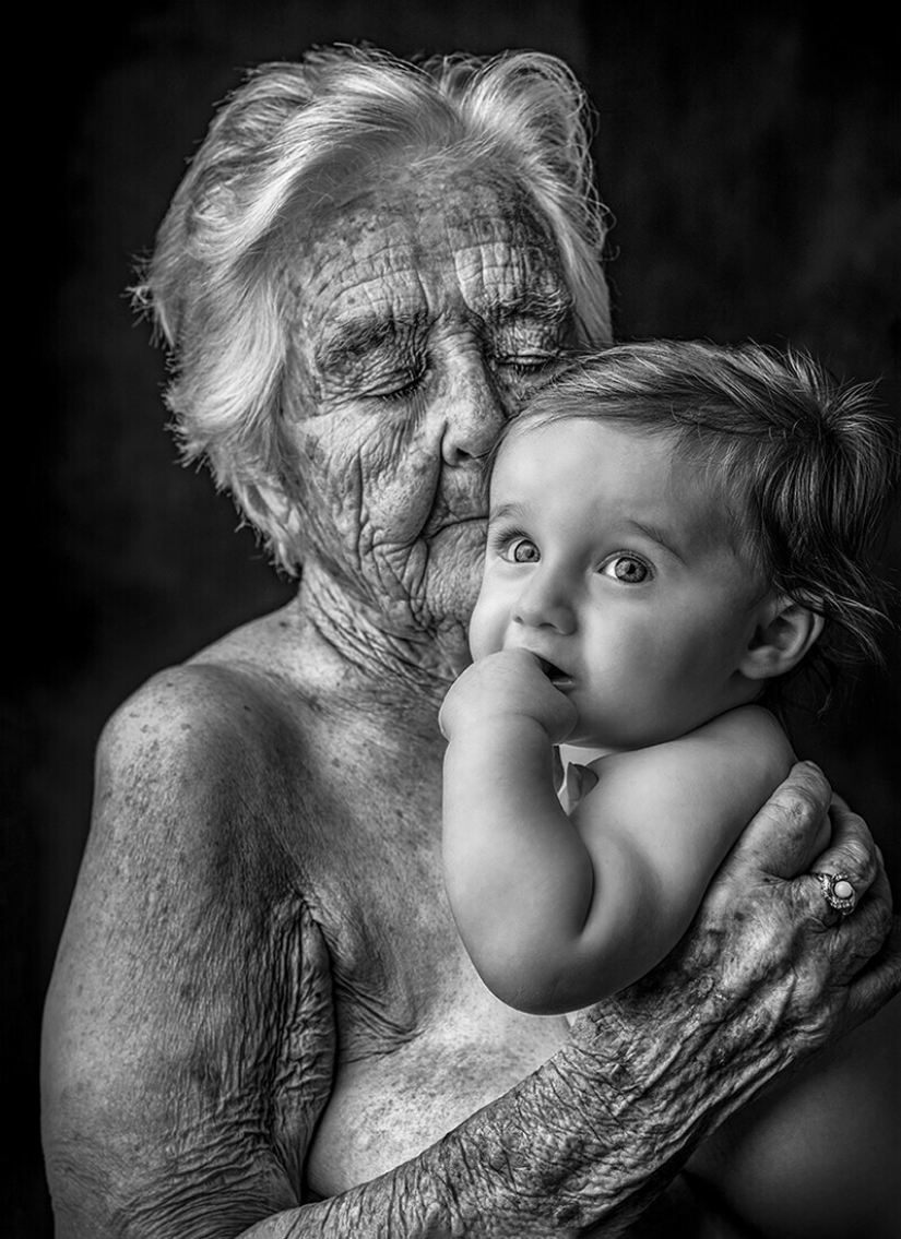 The best photos from the monochrome photography contest MonoVisions Photography Awards 2021