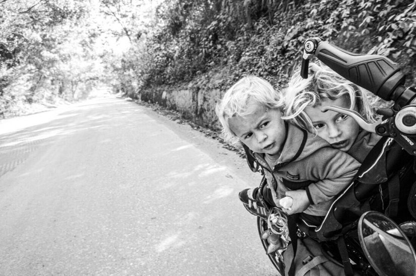 The best photos from the monochrome photography contest MonoVisions Photography Awards 2021