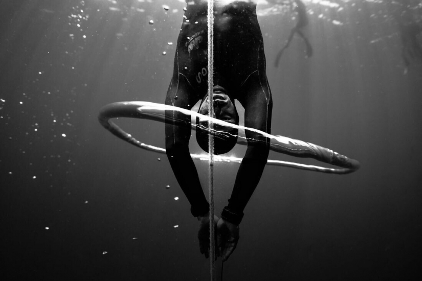 The best photos from the monochrome photography contest MonoVisions Photography Awards 2021
