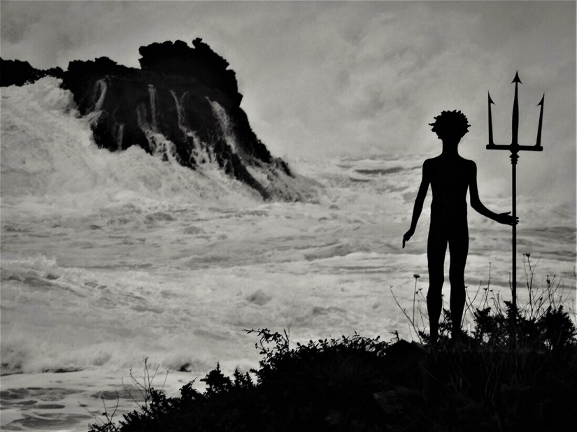 The best photos from the monochrome photography contest MonoVisions Photography Awards 2021