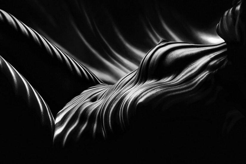 The best photos from the monochrome photography contest MonoVisions Photography Awards 2021