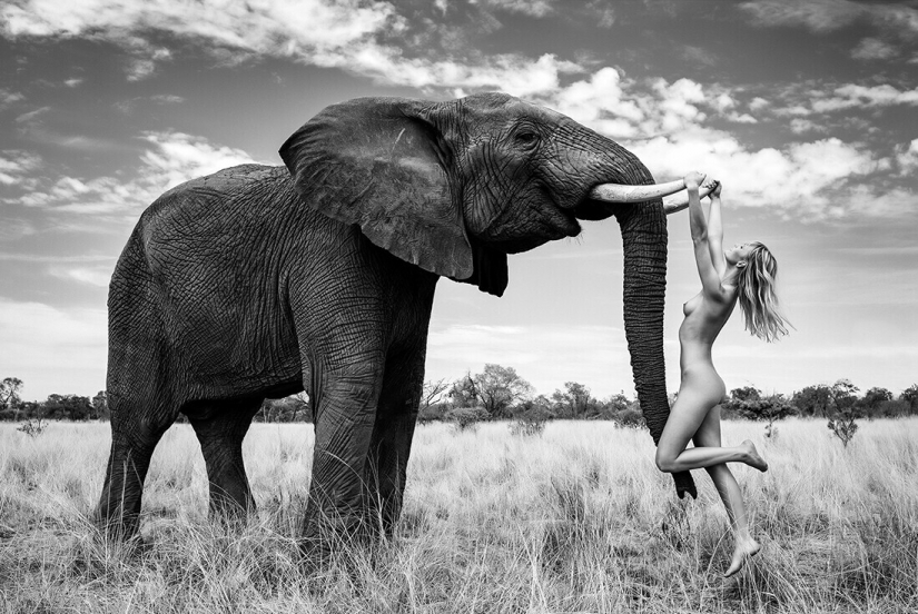 The best photos from the monochrome photography contest MonoVisions Photography Awards 2021