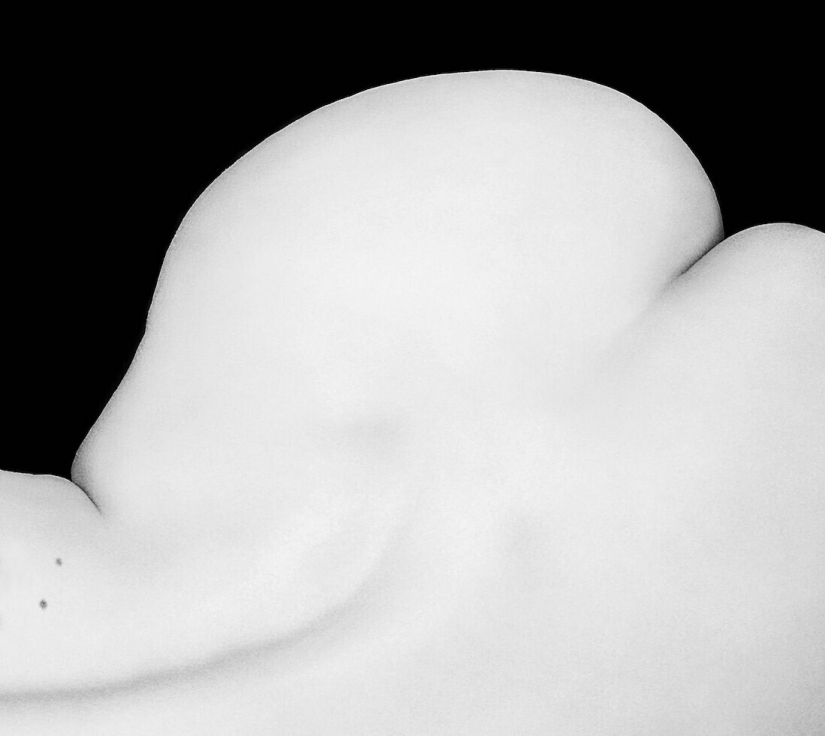 The best photos from the monochrome photography contest MonoVisions Photography Awards 2021