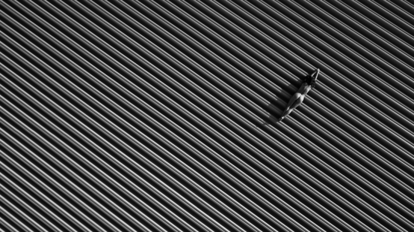 The best photos from the monochrome photography contest MonoVisions Photography Awards 2021