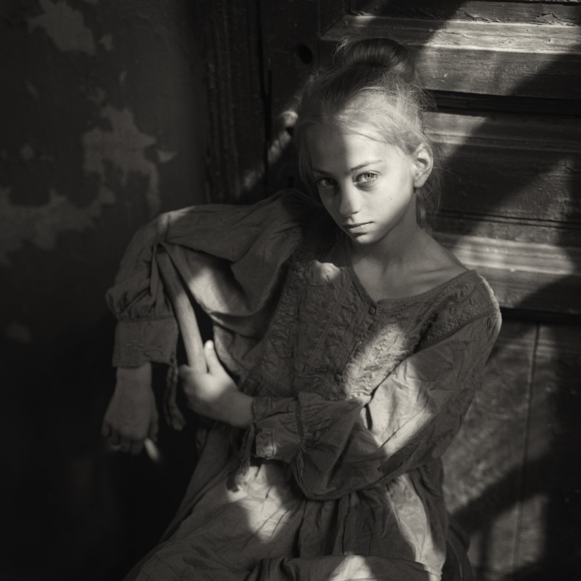 The best photos from the monochrome photography contest MonoVisions Photography Awards 2021