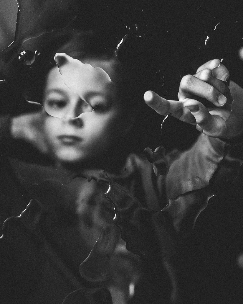 The best photos from the monochrome photography contest MonoVisions Photography Awards 2021