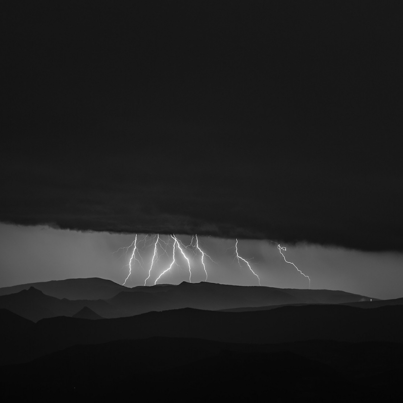 The best photos from the monochrome photography contest MonoVisions Photography Awards 2021
