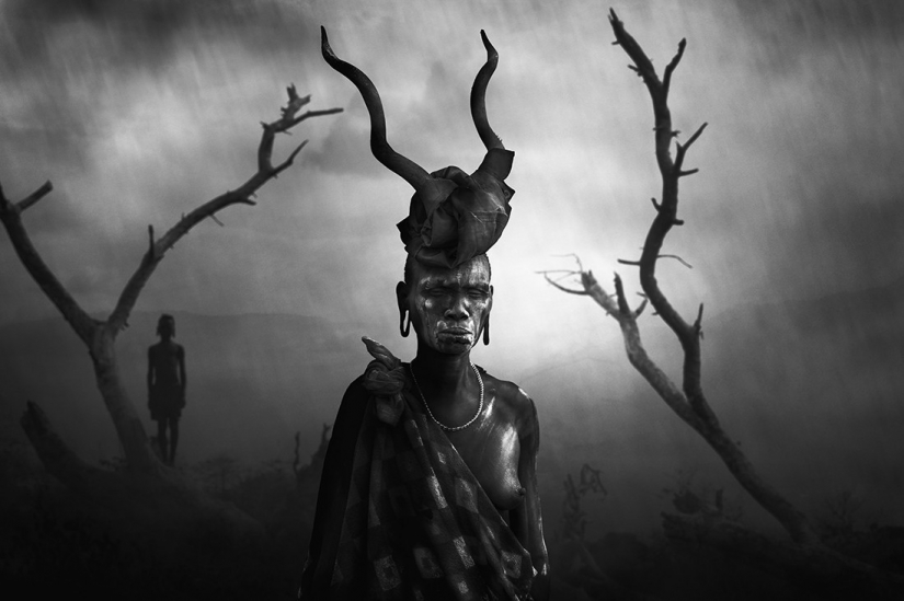 The best photos from the monochrome photography contest MonoVisions Photography Awards 2021