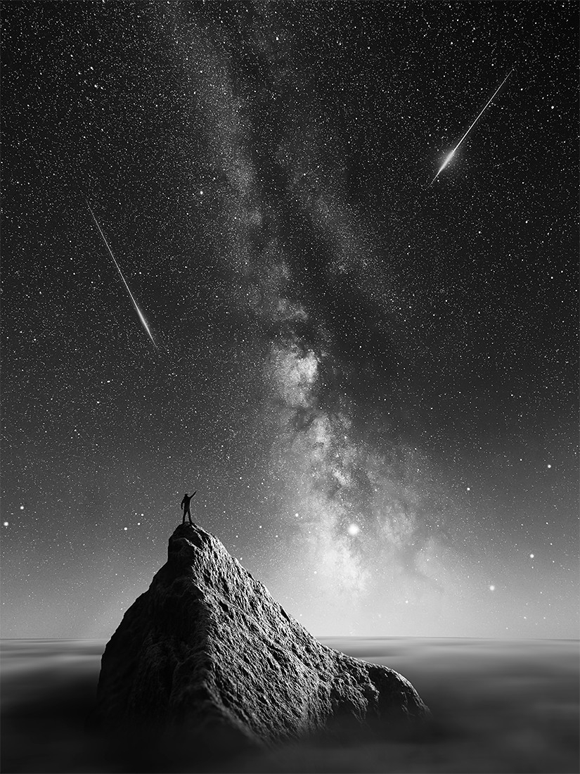 The best photos from the monochrome photography contest MonoVisions Photography Awards 2021