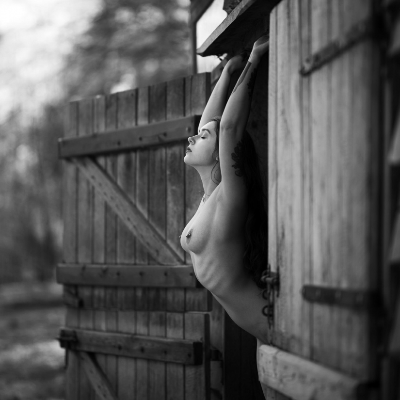 The best photos from the monochrome photography contest MonoVisions Photography Awards 2021