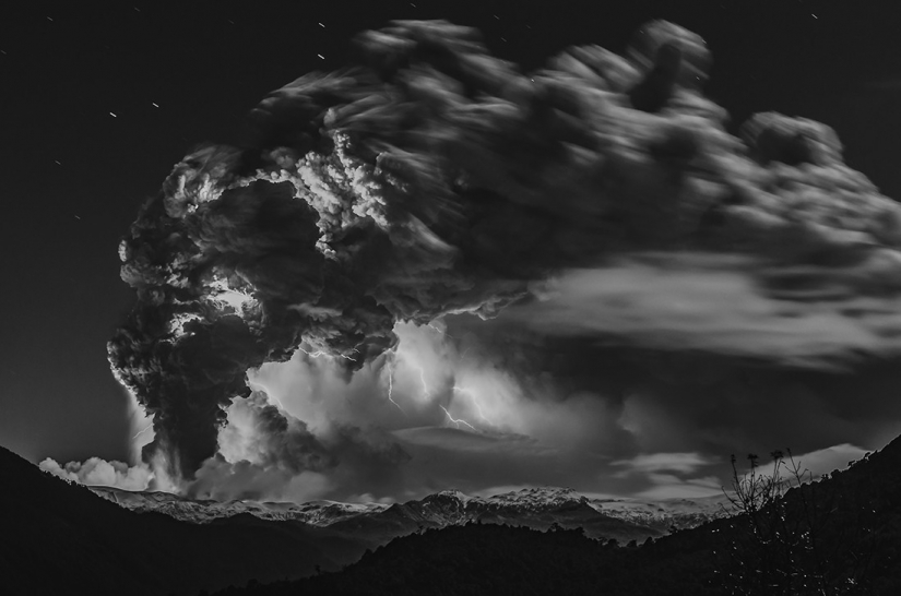 The best photos from the monochrome photography contest MonoVisions Photography Awards 2021