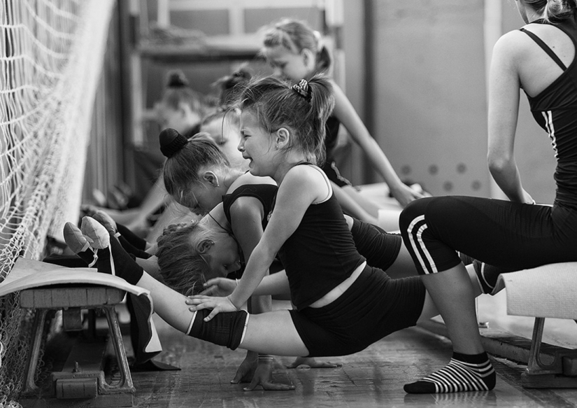 The best photos from the monochrome photography contest MonoVisions Photography Awards 2021