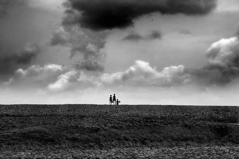 The best photos from the monochrome photography contest MonoVisions Photography Awards 2021
